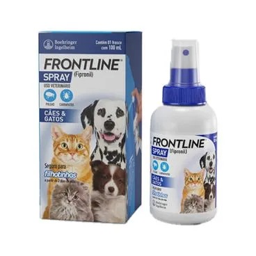Frontiline Spray 100ml