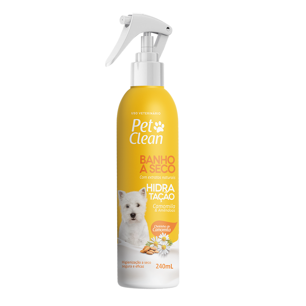 pet clean